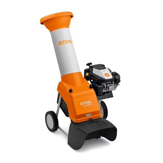STIHL Rozdrabniacz  GH 370 S Nr art. 60012000010