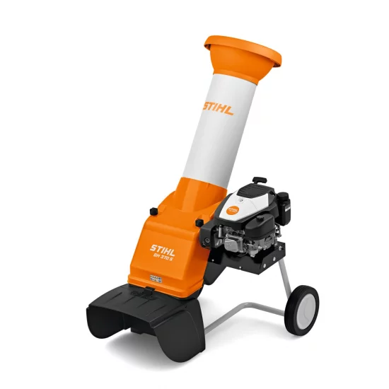 STIHL Rozdrabniacz  GH 370 S Nr art. 60012000010