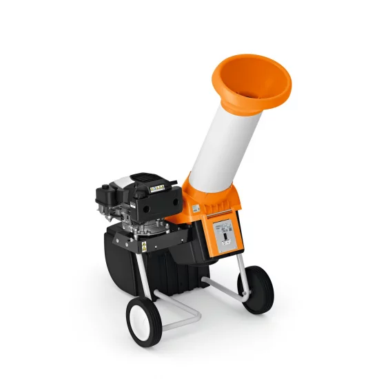 STIHL Rozdrabniacz  GH 370 S Nr art. 60012000010
