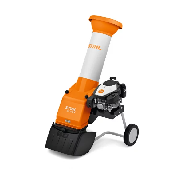 STIHL Rozdrabniacz  GH 370 S Nr art. 60012000010
