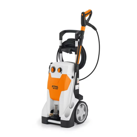 Stihl RE232 Elektryczna myjka ciśnieniowa / 200bar / 230V / 47880124503