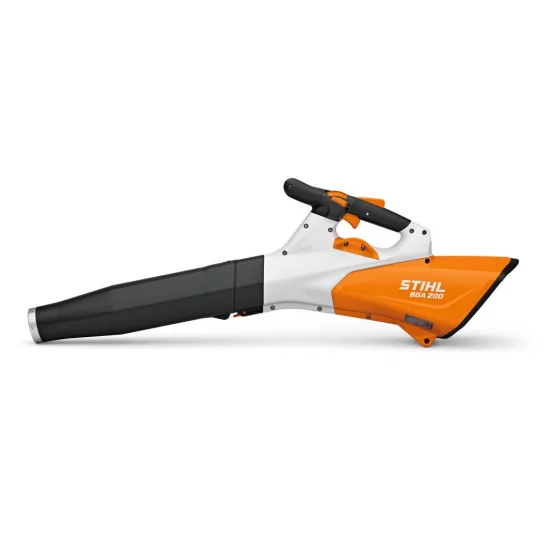 STIHL  Dmuchawa BGA 200, bez akumulatora i ładowarki Nr art. BA010115900