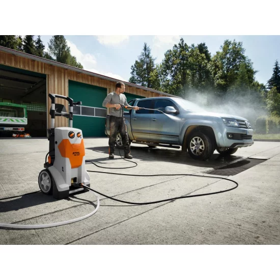 Stihl RE232 Elektryczna myjka ciśnieniowa / 200bar / 230V / 47880124503