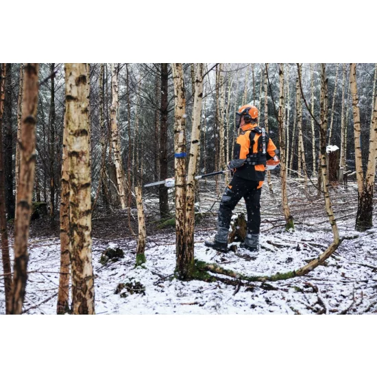 STIHL Szelki X-TREEm HT (S) / pas biodrowy + szelki HT + taśma / 00002000006