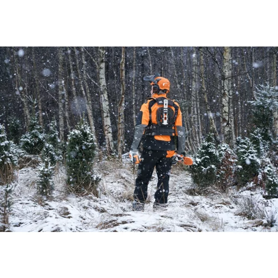 STIHL Szelki X-TREEm HT (S) / pas biodrowy + szelki HT + taśma / 00002000006