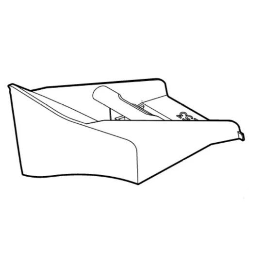 STIHL  Klucz nasadowy WA21 701 1600