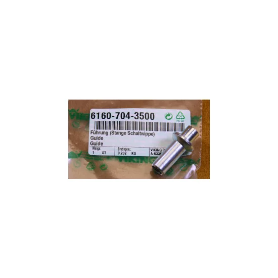 STIHL  Prowadnica 6160 704 3500