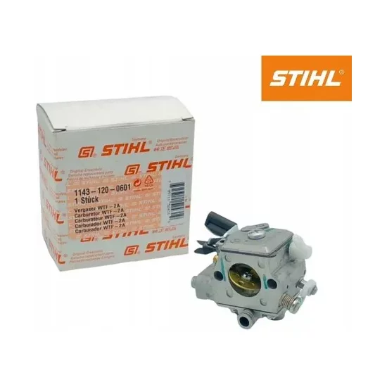 STIHL   Gaźnik WTF-2A 1143 120 0601