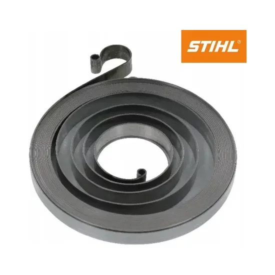 STIHL  Sprężyna powrotna 1118 190 0600