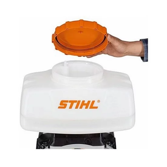 STIHL   Pojemnik 14 l 4244 700 0805