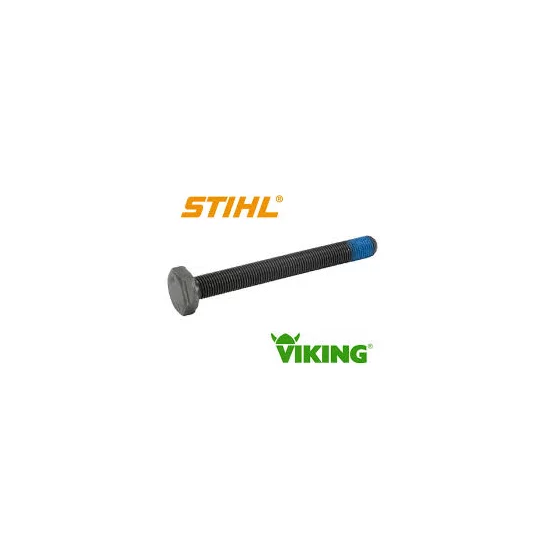 Stihl   Śruba sześciokątna 3/8"x85 9008 319 9075