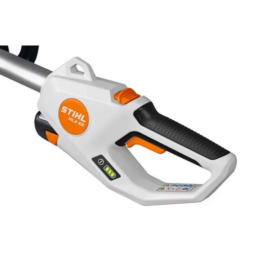 Stihl HLA 40 akumulatorowe nożyce do żywopłotu bez akumulatora System AS