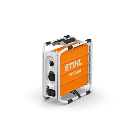 STIHL PS 3000 Przenośna stacja zasilania