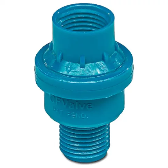 STIHL  Zawór regulacyjny 2 bar 4247 500 7402