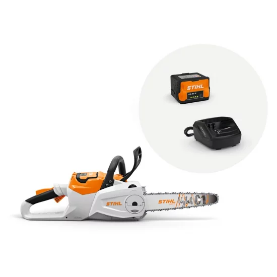 STIHL  MSA 80 C-B, zestaw, 71 PM3 35 cm L01 1,1 mm Nr art. MA040115834