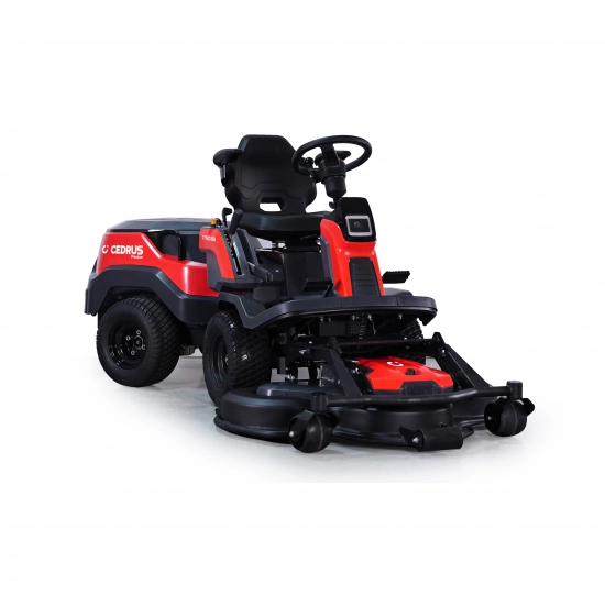 Rider Cedrus Premium C-TRAC-R95HP