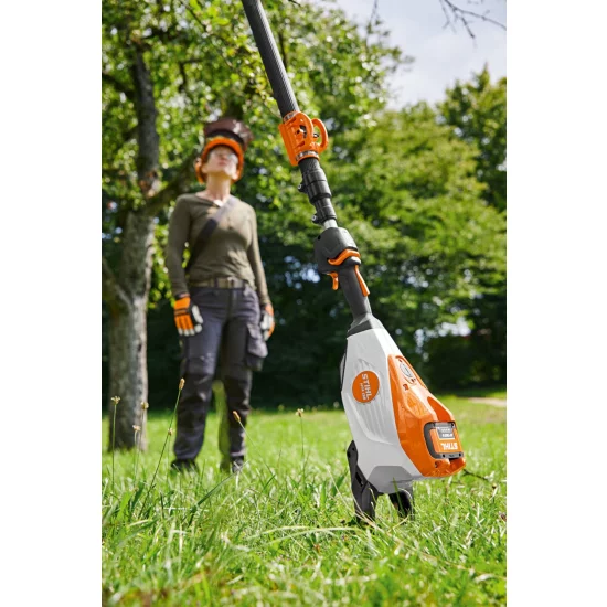 Stihl  Podstawka HTA/HLA Nr art. LA010071002