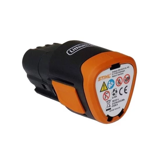 STIHL Akumulator  AS 4515 400 6501