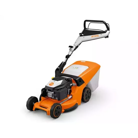 STIHL RM 448 V kosiarka spalinowa z napędem Vario 4w1