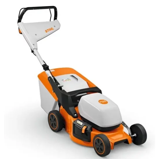 Kosiarka akumulatorowa STIHL RMA 248.3