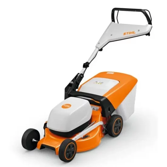 Kosiarka akumulatorowa STIHL RMA 248.3