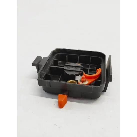 STIHL  Obudowa filtra 4137 140 2801