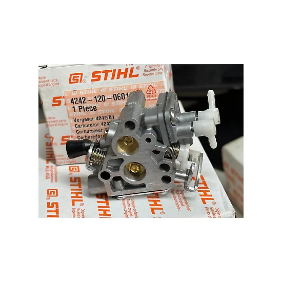 STIHL  Gaźnik 4242/01 4242 120 0601