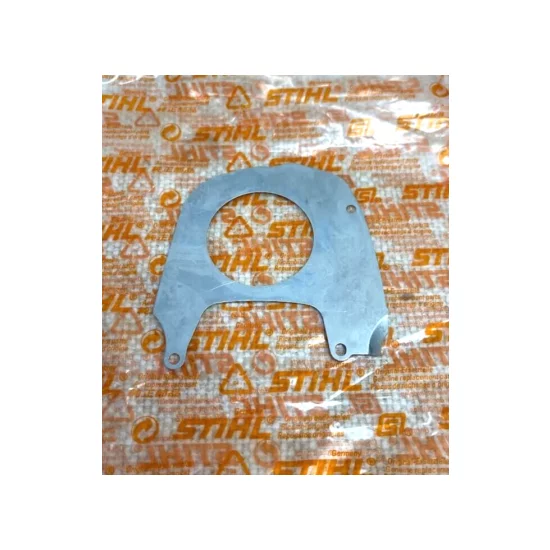 STIHL  Boczny element blaszany 4182 664 1001