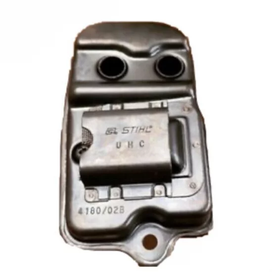 STIHL  Tłumik wydechu spalin 4180 140 0602