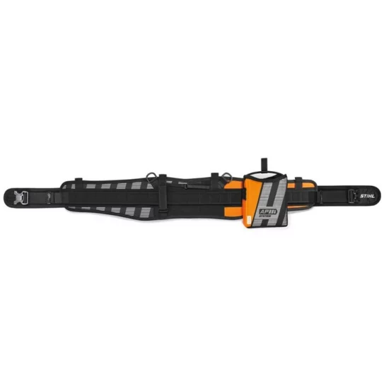 STIHL  Kieszeń na akumulator ADVANCE X-FLEX Nr art. 00004910300
