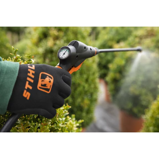 Stihl SGA 85 opryskiwacz akumulatorowy