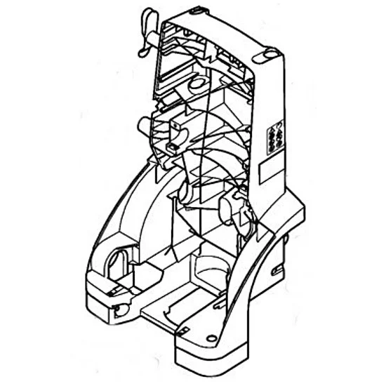 Stihl  Rama 4788 791 3500