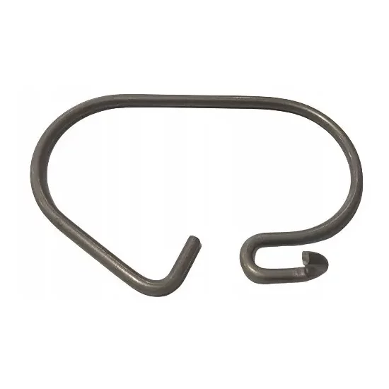 STIHL  Sprężyna lewa 6357 708 0815