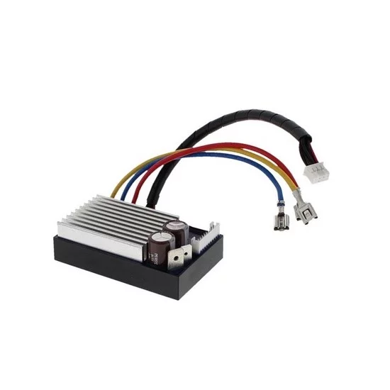 STIHL  Moduł elektroniczny 4852 430 1401