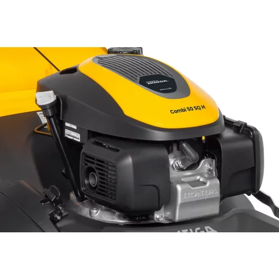 STIGA COMBI 50 SQ H Kosiarka spalinowa z silnikiem Honda