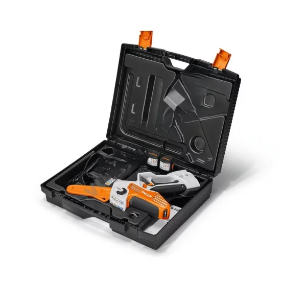 STIHL  Walizka GA04 900 4100