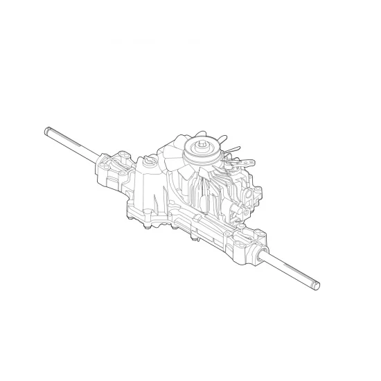 STIHL  K46 BM 6170 640 0100