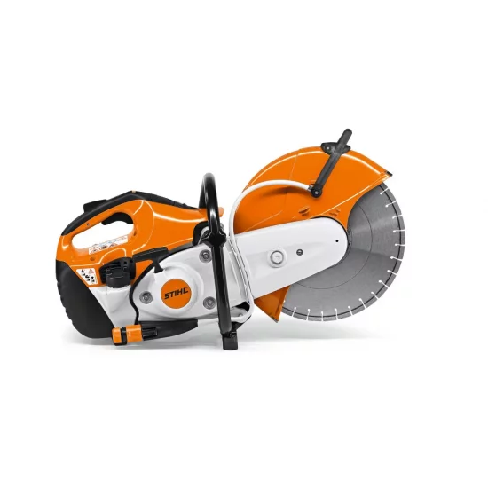 Stihl TS 420 przecinarka do betonu