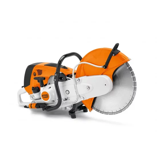 Stihl TS 800 przecinarka do betonu