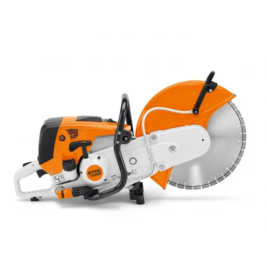 Stihl TS 800 przecinarka do betonu