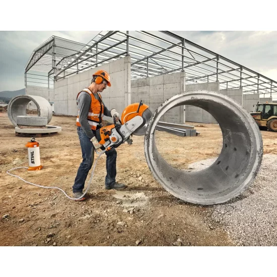 Stihl TS 800 przecinarka do betonu