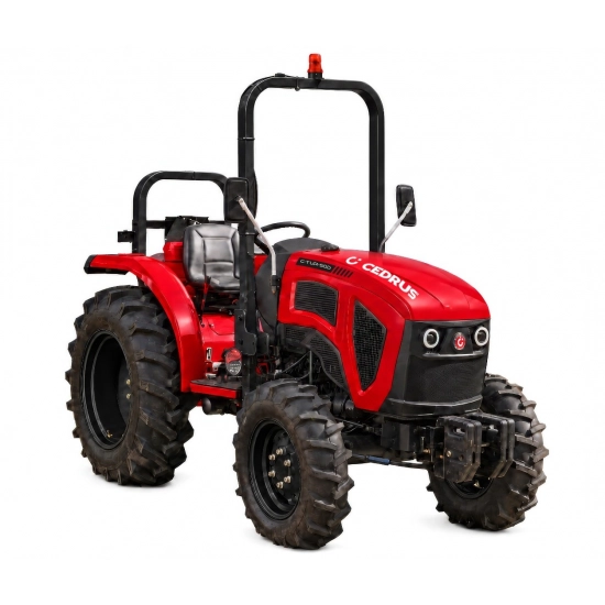 Traktor wielofunkcyjny Cedrus 4x4 C-TUR-50D