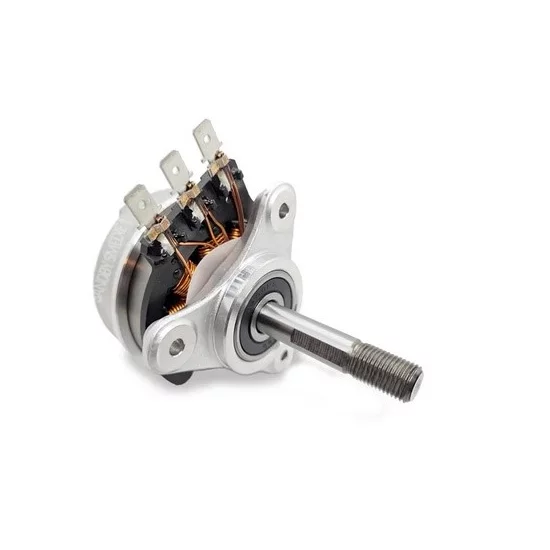 STIHL  Silnik elektryczny V/ Hz 4863 600 0201