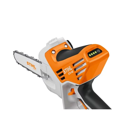 Stihl  Przecinarka GTA 40, bez akumulatora i ładowarki Nr art. GA040116905