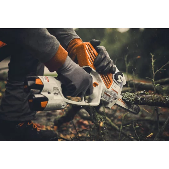 Stihl  Przecinarka GTA 40, bez akumulatora i ładowarki Nr art. GA040116905