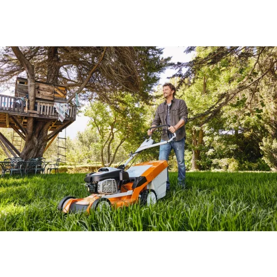 Stihl  RM 655 V Nr art. 63740113401