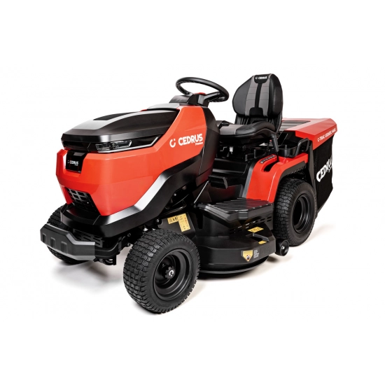 Traktorek Cedrus Premium C-TRAC-103HDC-MAX
