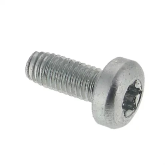 STIHL   Śruba z łbem cylindrycznym A5x12 9076 478 4106