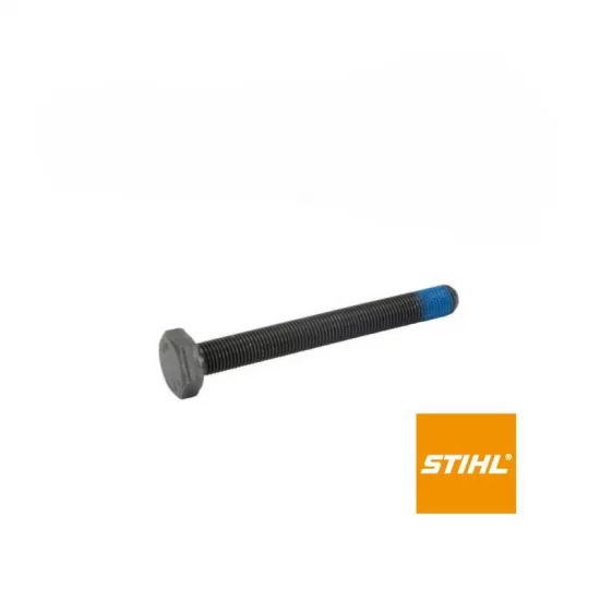 STIHL  Śruba sześciokątna 3/8"x2 1/4" 9007 319 9027