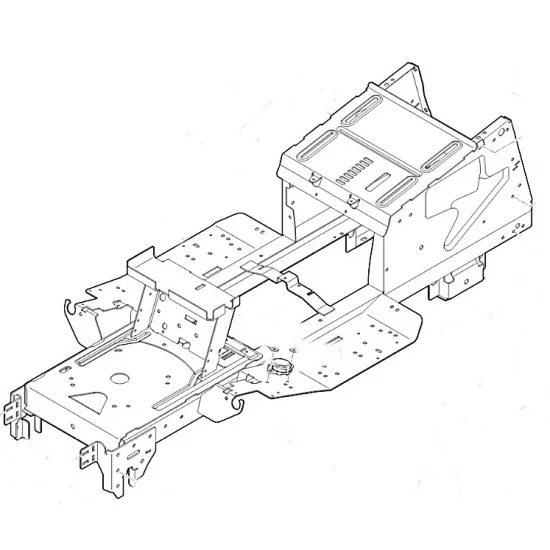 STIHL   Rama 6170 700 3107